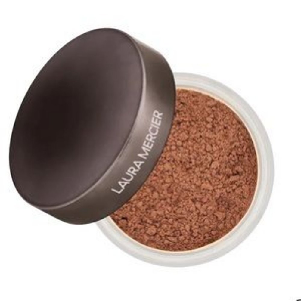 TWO, Glow-MD-LAURA MERCIER  Translucent Setting Powder